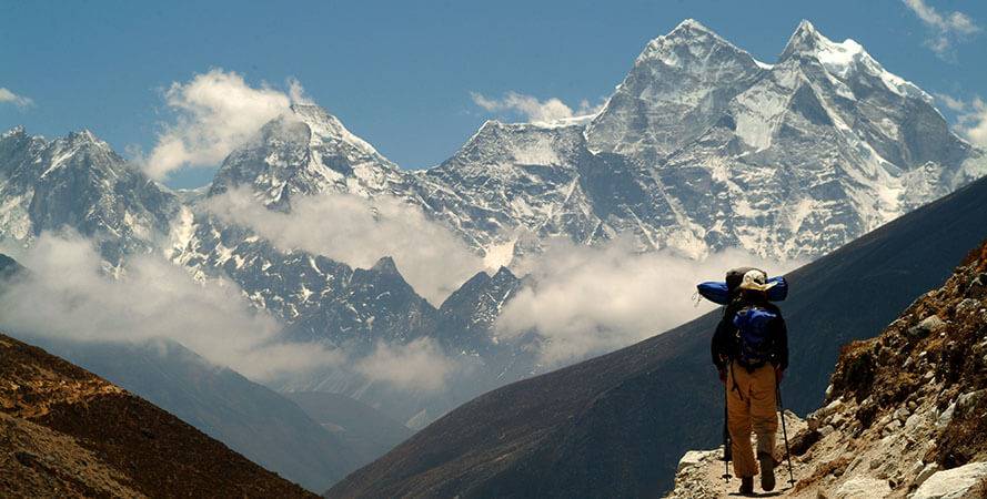 Shinta Mani Mustang - A Bensley Collection en Jomsom