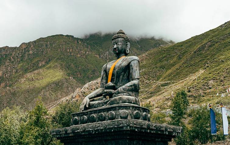Shinta Mani Mustang - A Bensley Collection en Jomsom