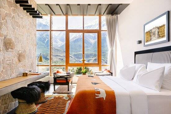 Shinta Mani Mustang - A Bensley Collection