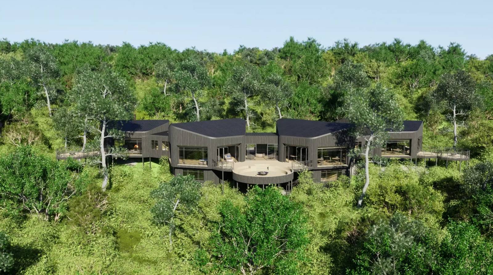 Lemala Osonjoi Lodge 