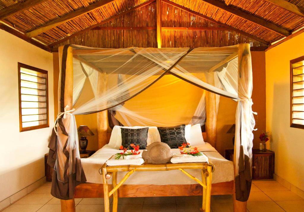 Totoco Eco-Lodge en Nicaragua