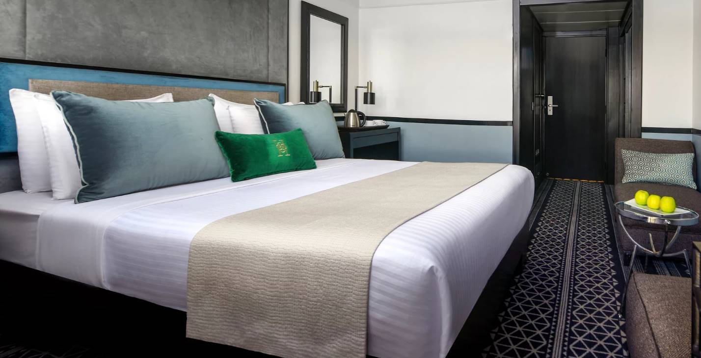 Mövenpick MS Hamees