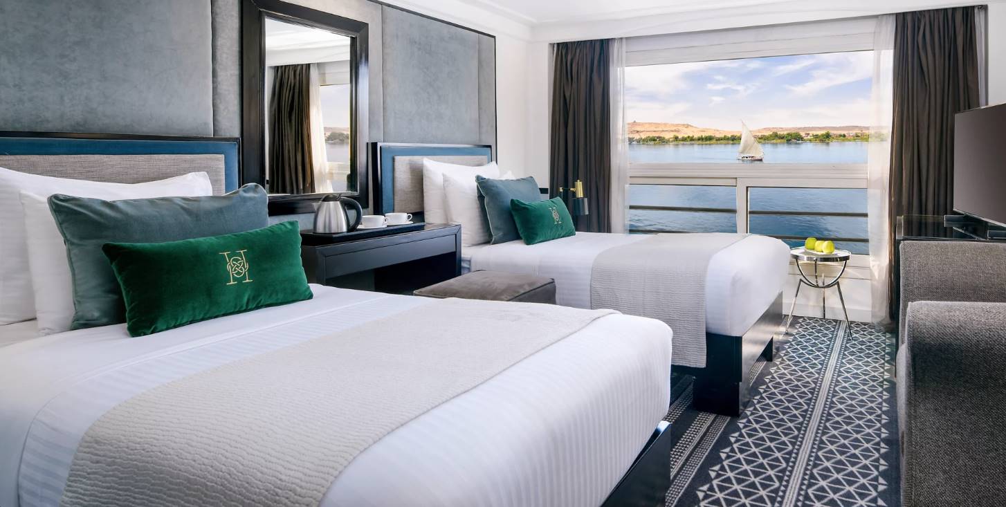 Mövenpick MS Hamees