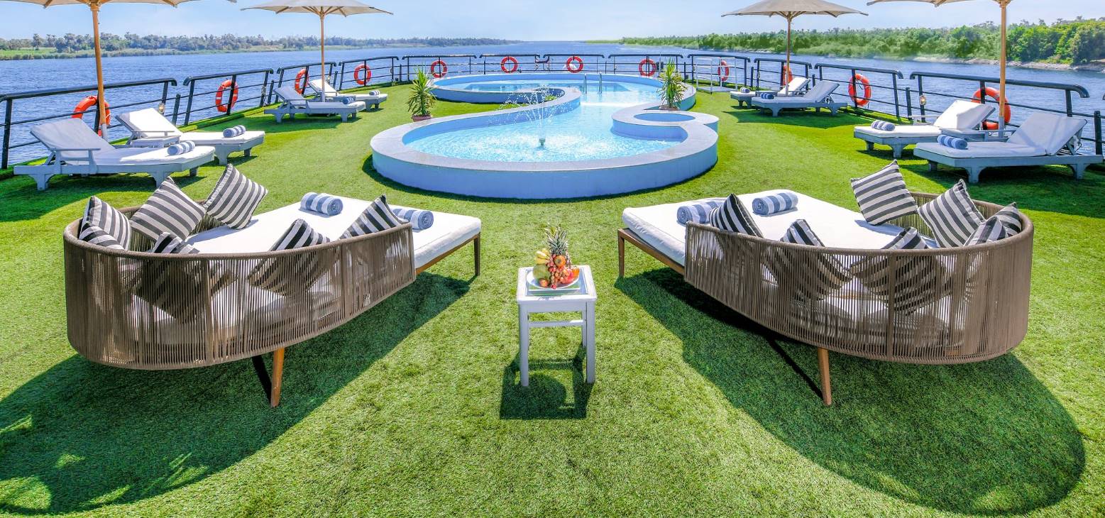 Mövenpick MS Hamees