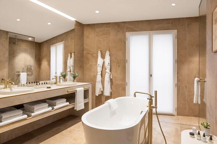 Maison Albar Limperator en France