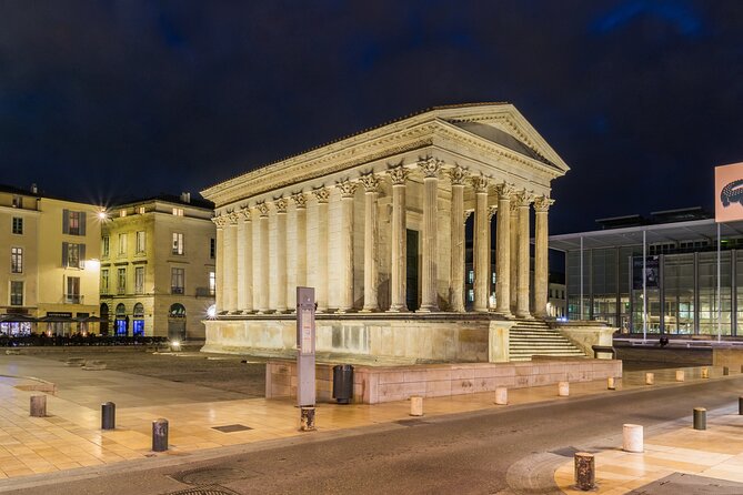 Maison Albar Limperator en France