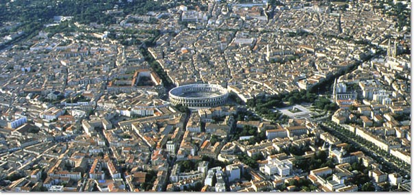Maison Albar Limperator en France