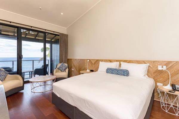 Scenic Matavai Resort Niue