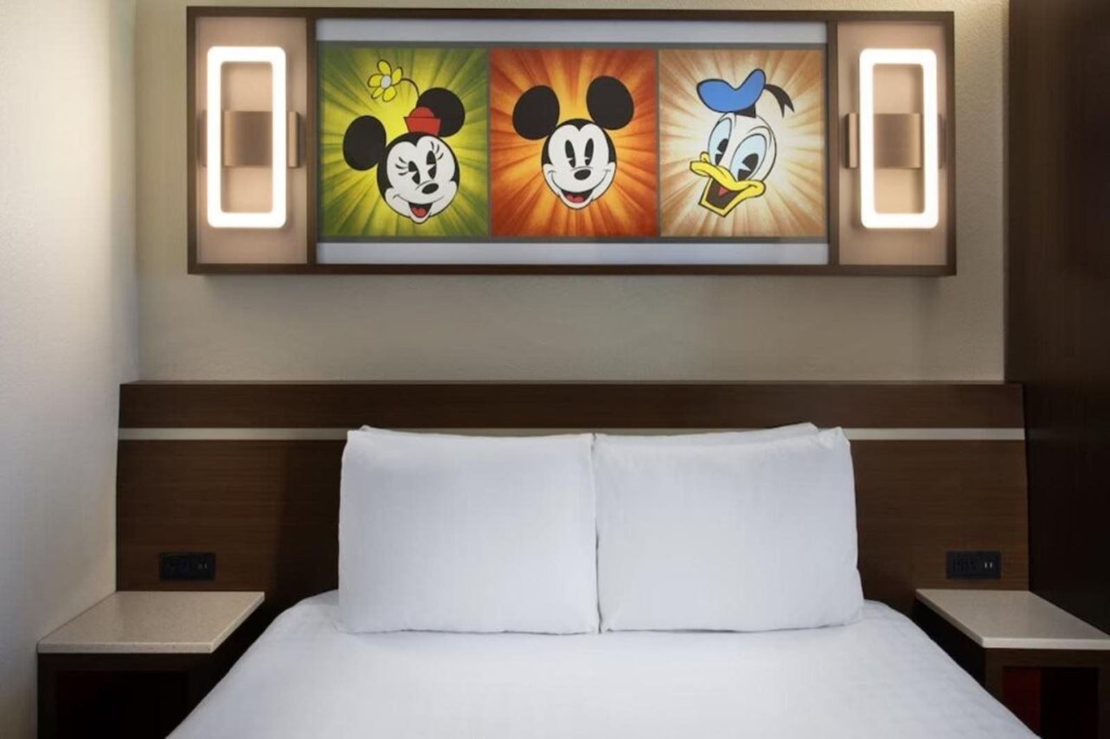 Disney's All-Star Music Resort