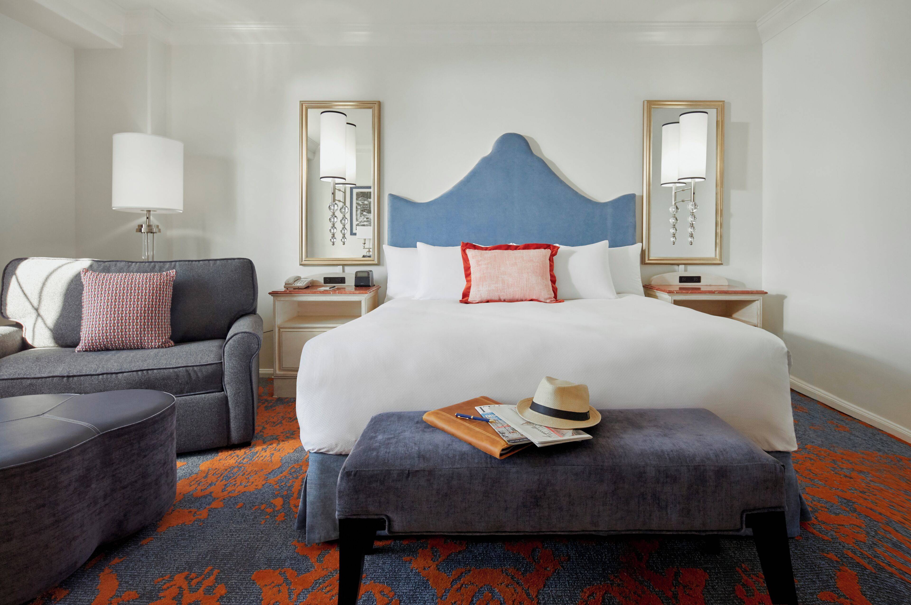 Universal’s Loews Portofino Bay Hotel