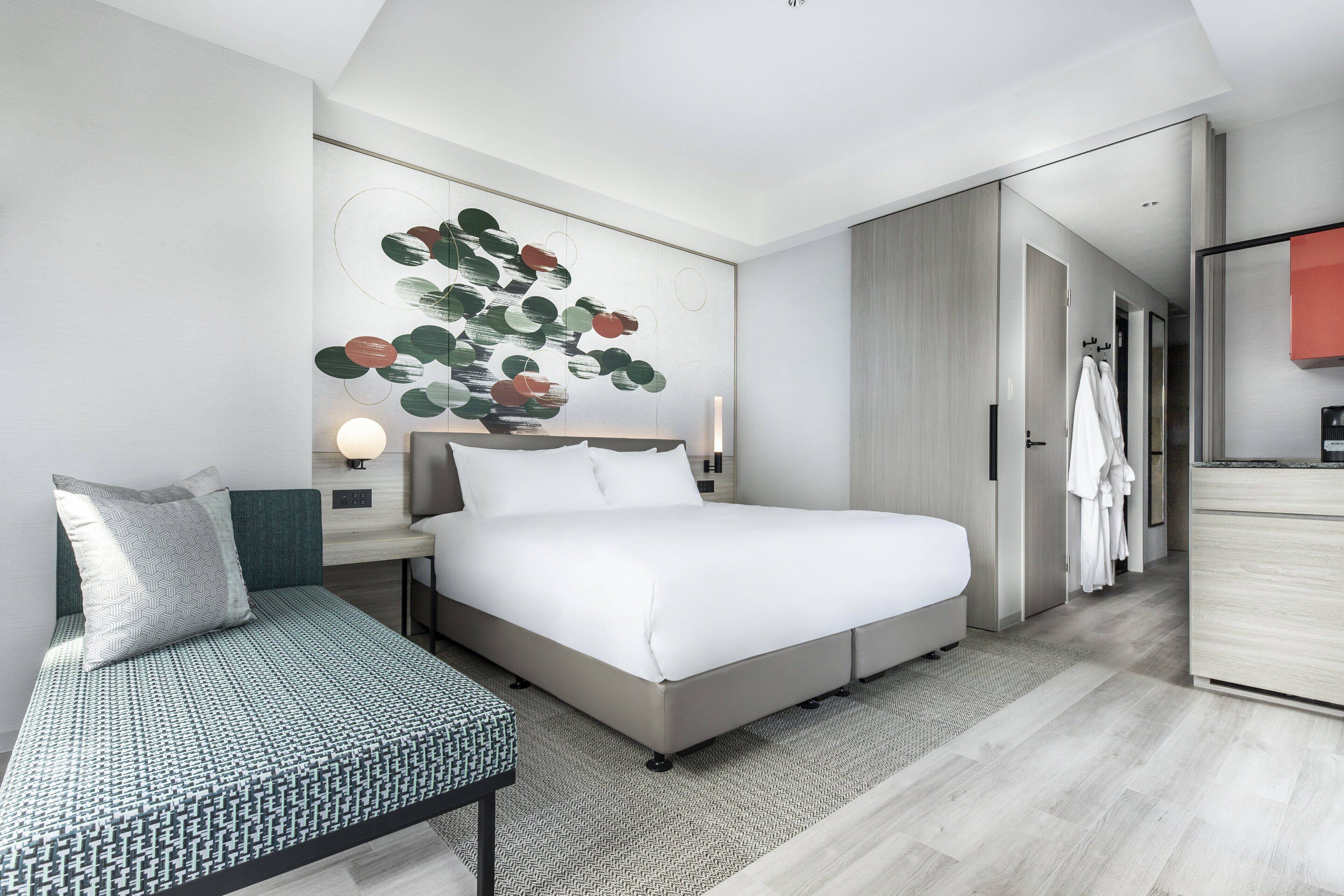 Centara Grand Hotel Osaka