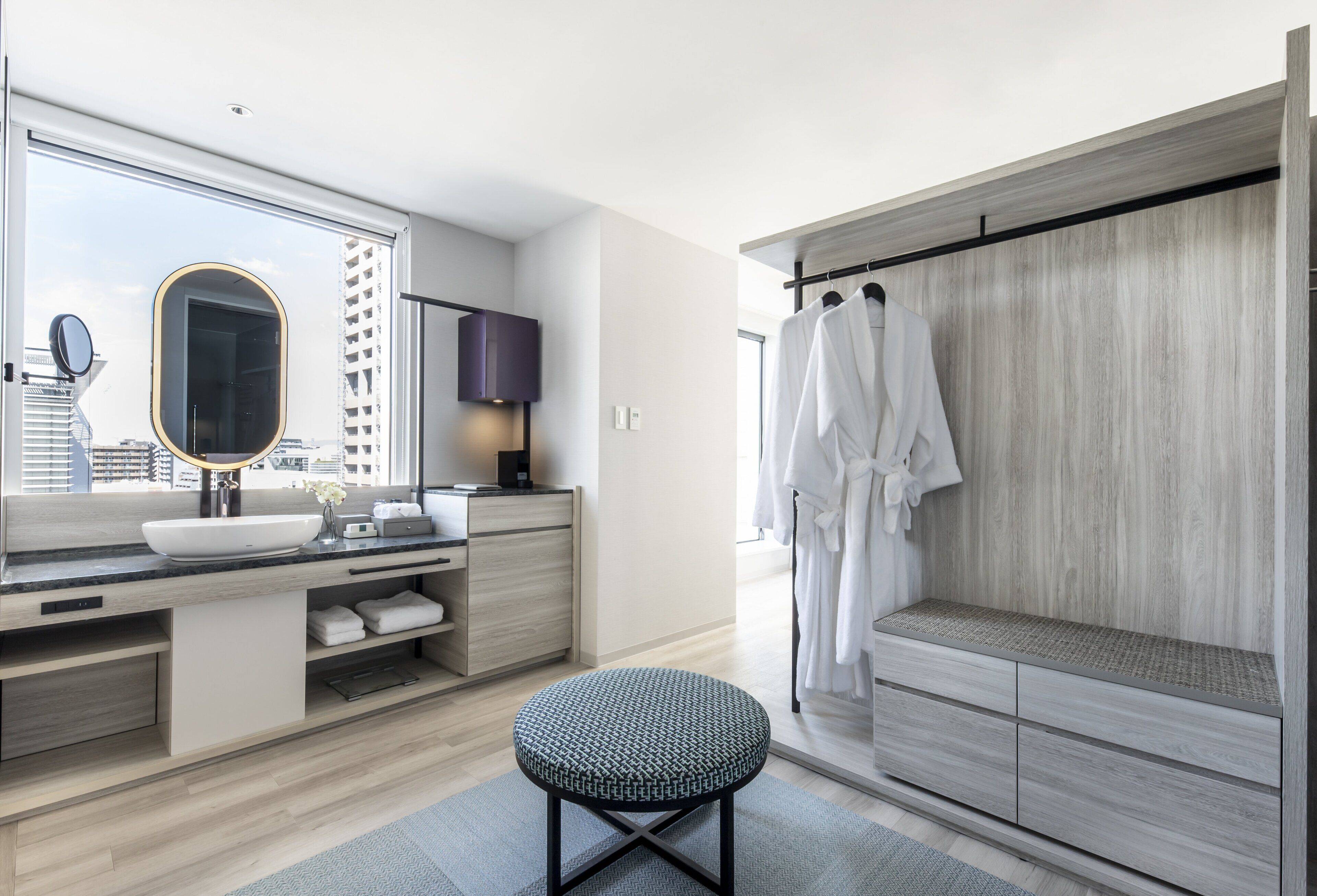 Centara Grand Hotel Osaka