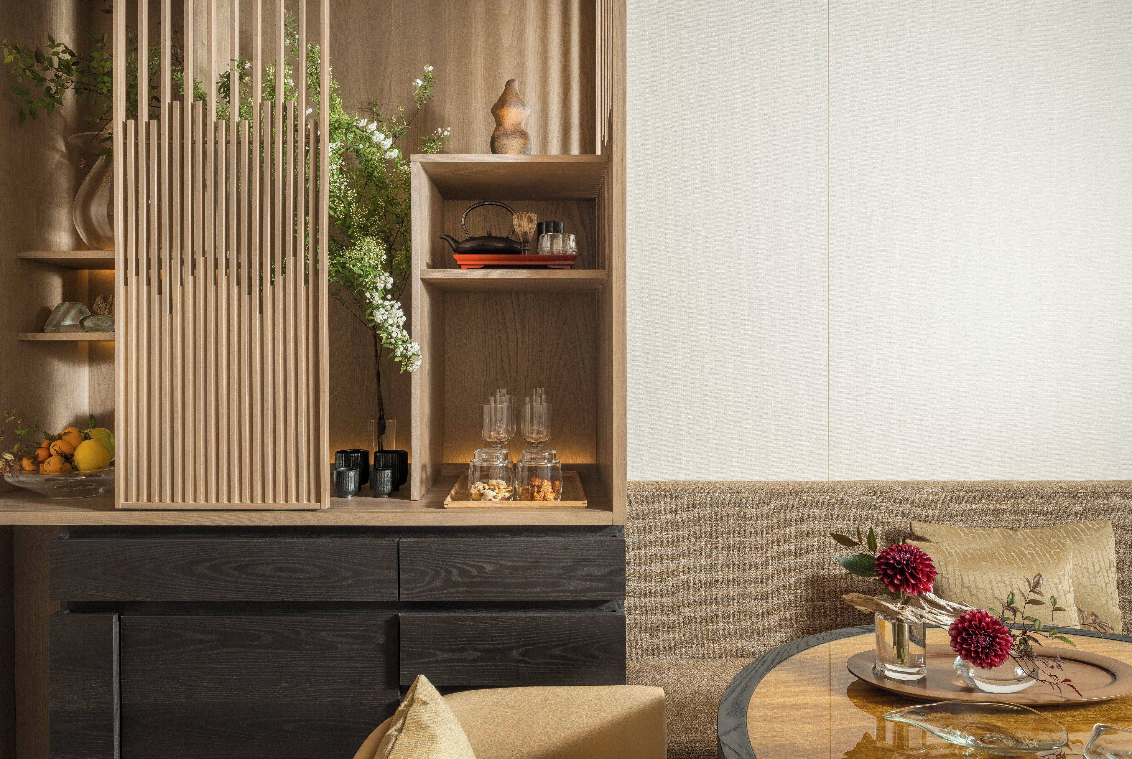 Four Seasons Hotel Osaka