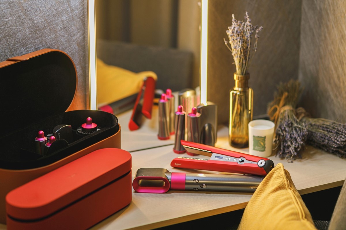 Hotel Royal Classic Osaka