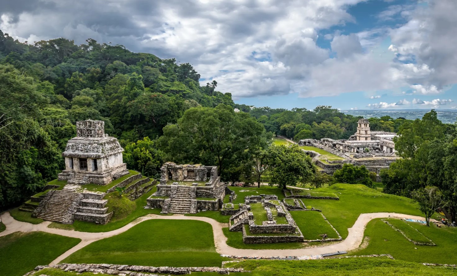 Imagen de viaje LAT.40