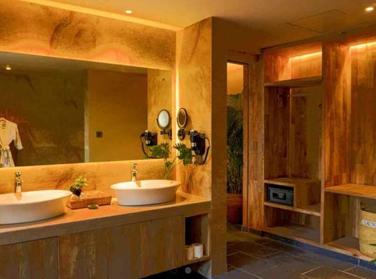 Dorje's Resort and Spa