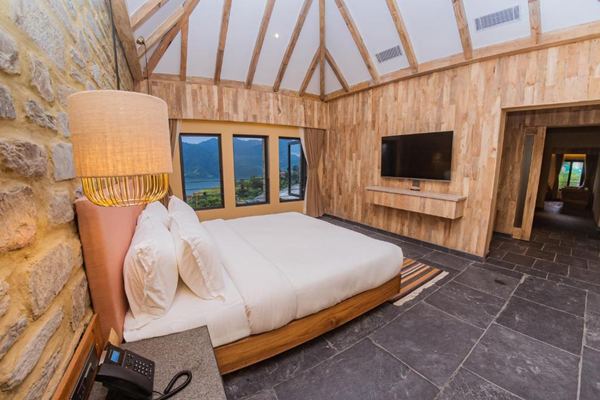 Dorje's Resort and Spa