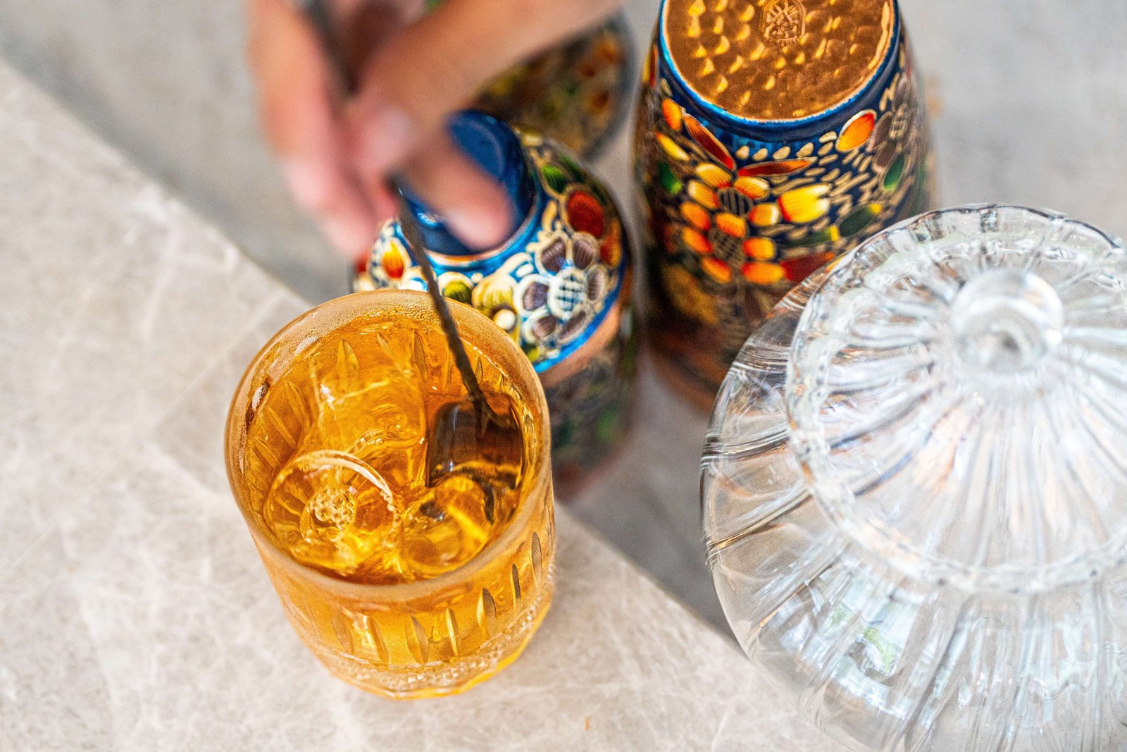 Waldorf Astoria Seychelles 