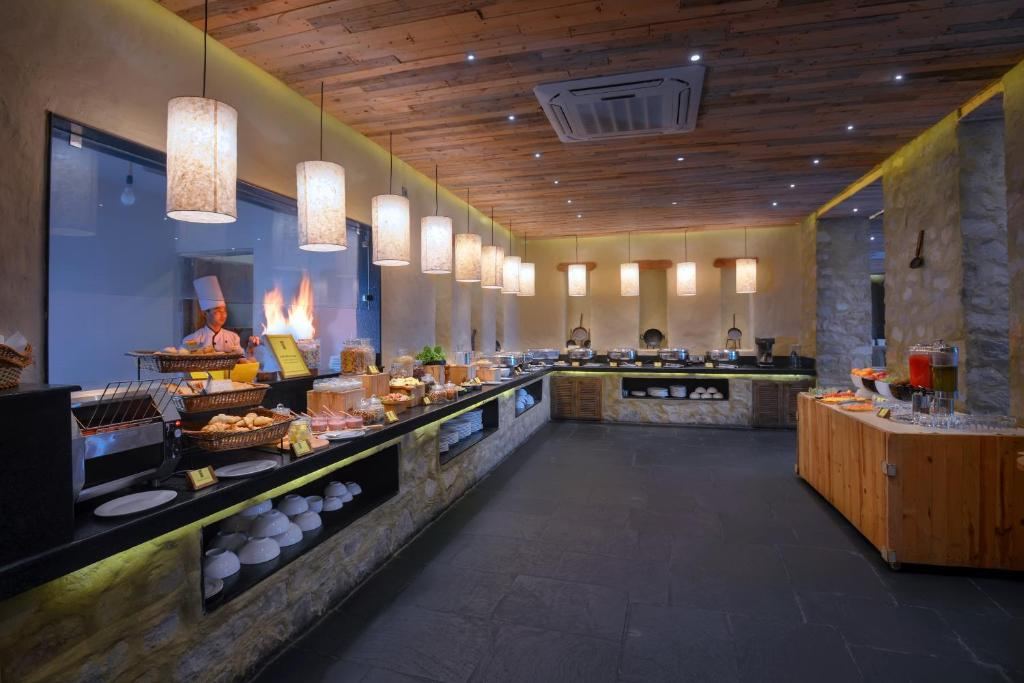 Sarangot Mountain Lodge