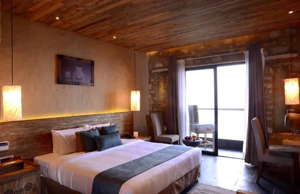 Sarangot Mountain Lodge en Pokhara