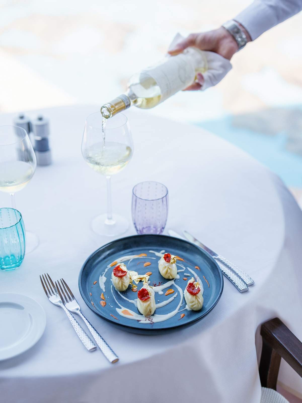 Hotel Pitrizza, a Luxury Collection Hotel, Costa Smeralda