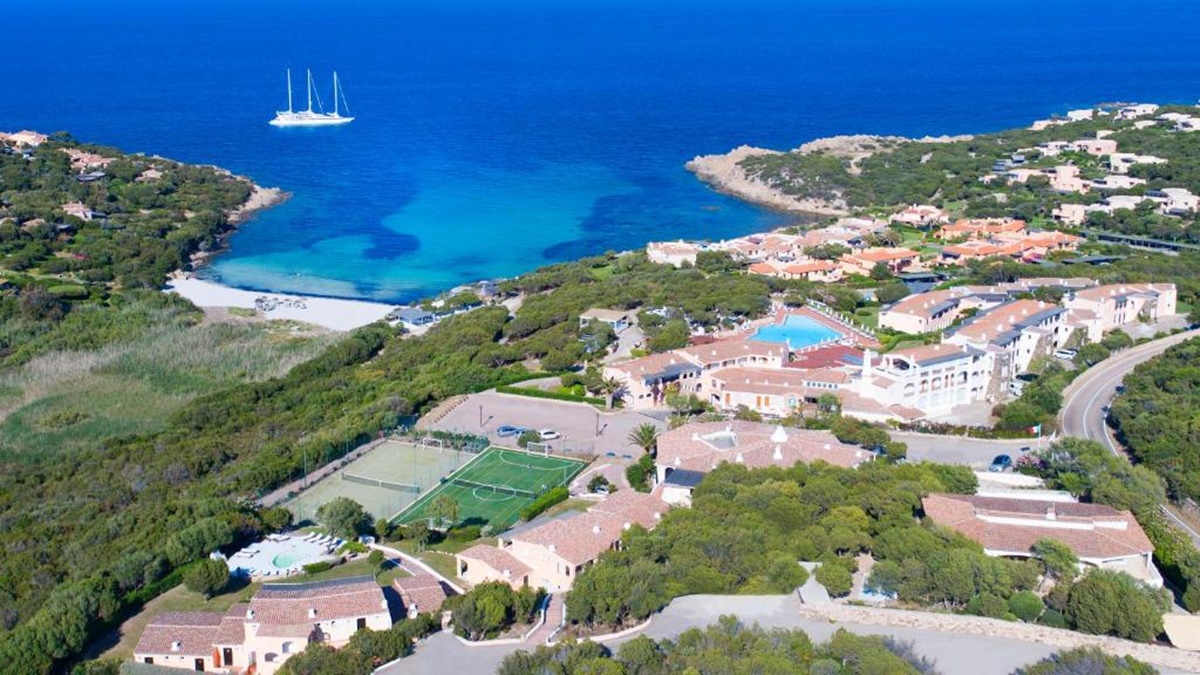 Grand Hotel Porto Cervo