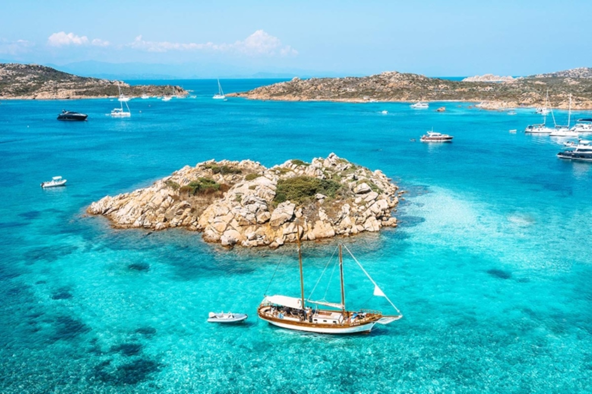 Grand Hotel Porto Cervo