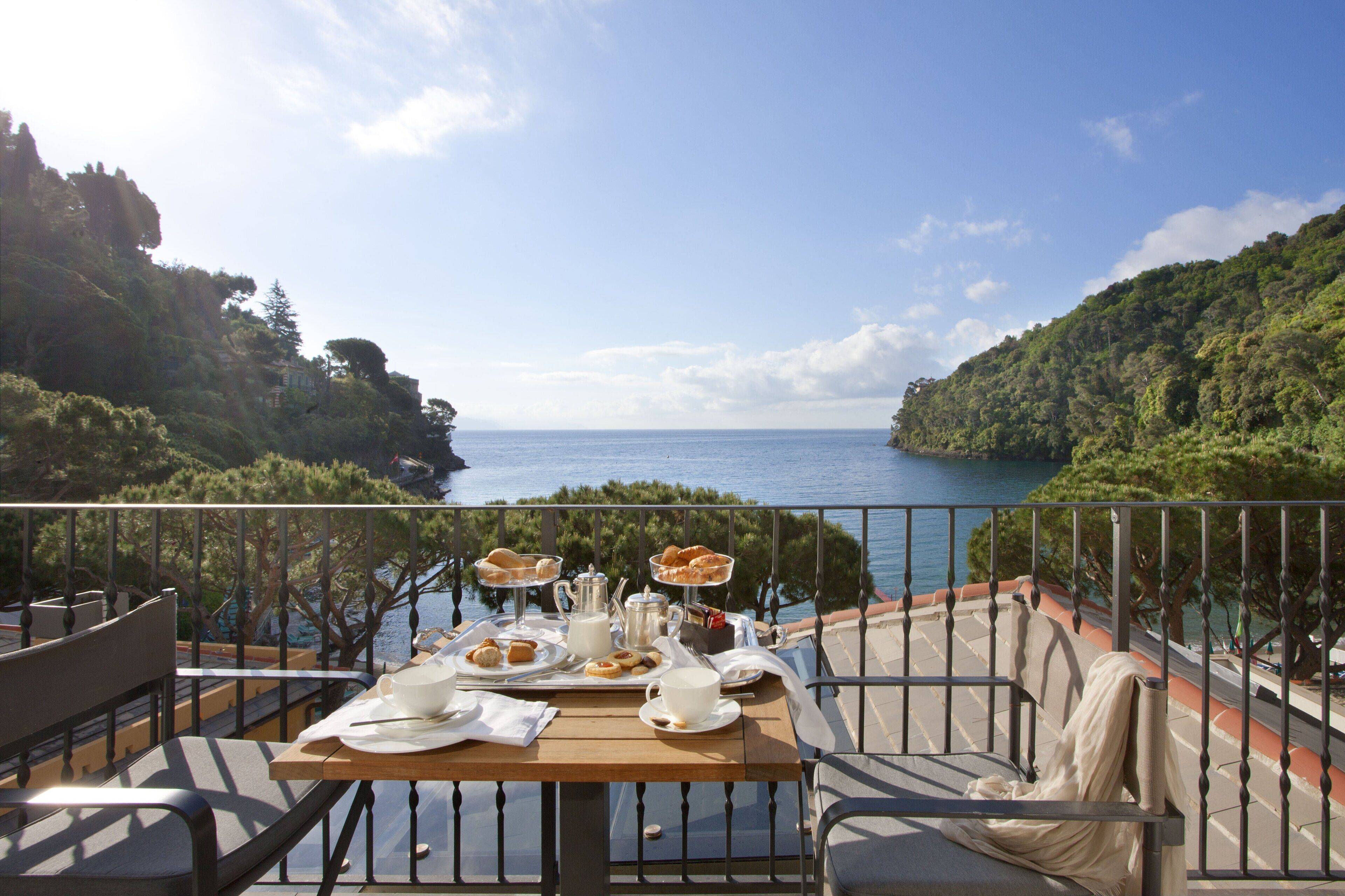 Eight Hotel Paraggi en Italy