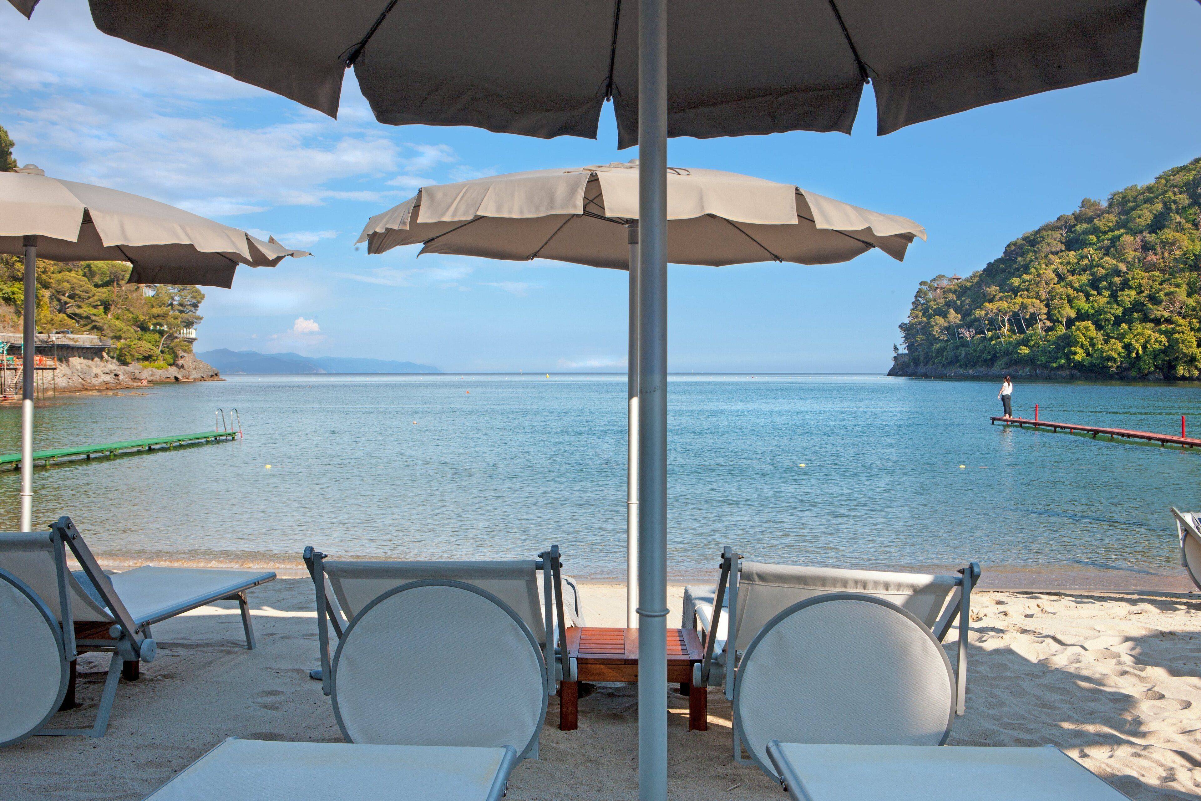 Eight Hotel Paraggi en Italy