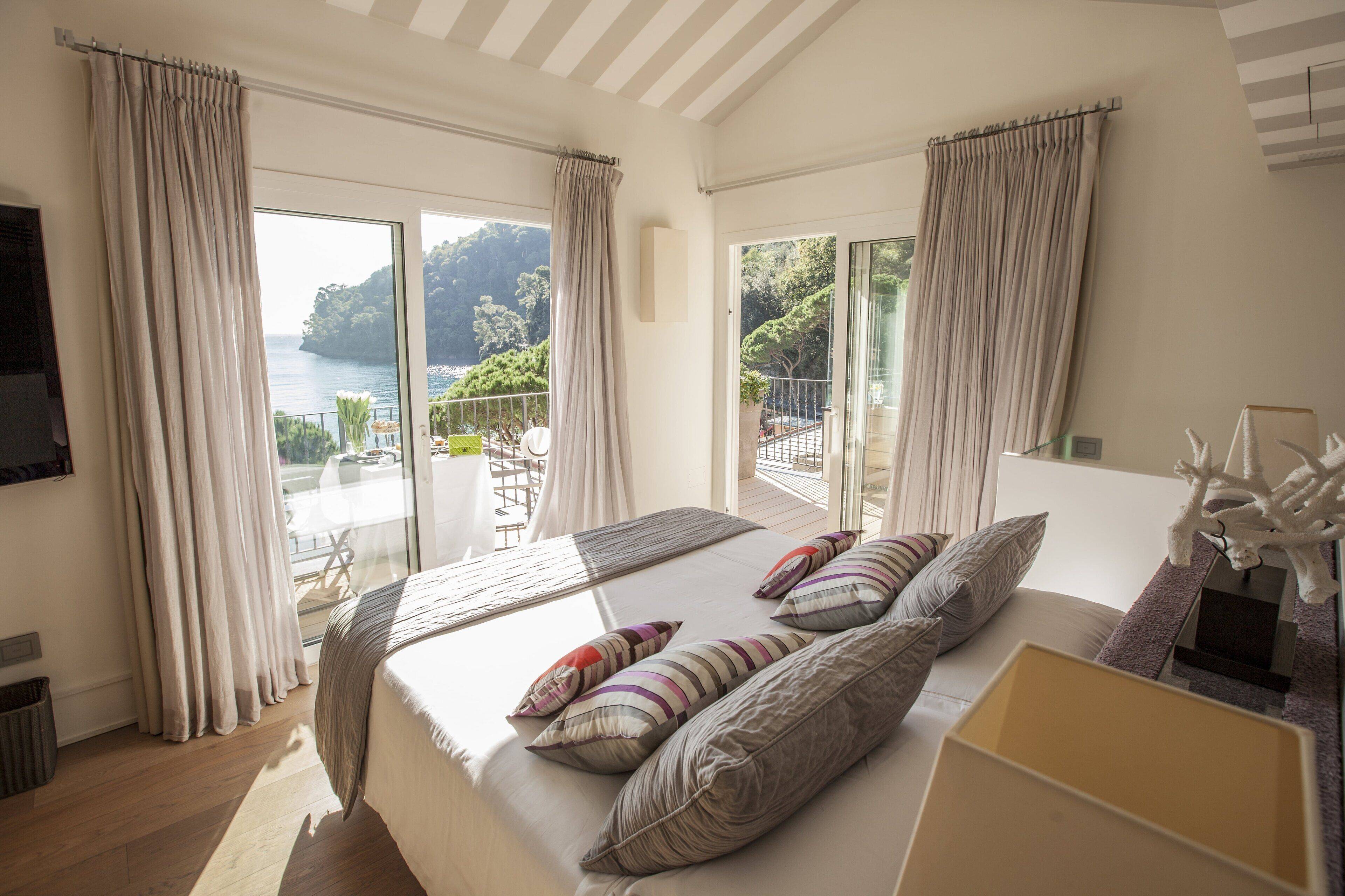 Eight Hotel Paraggi en Italy