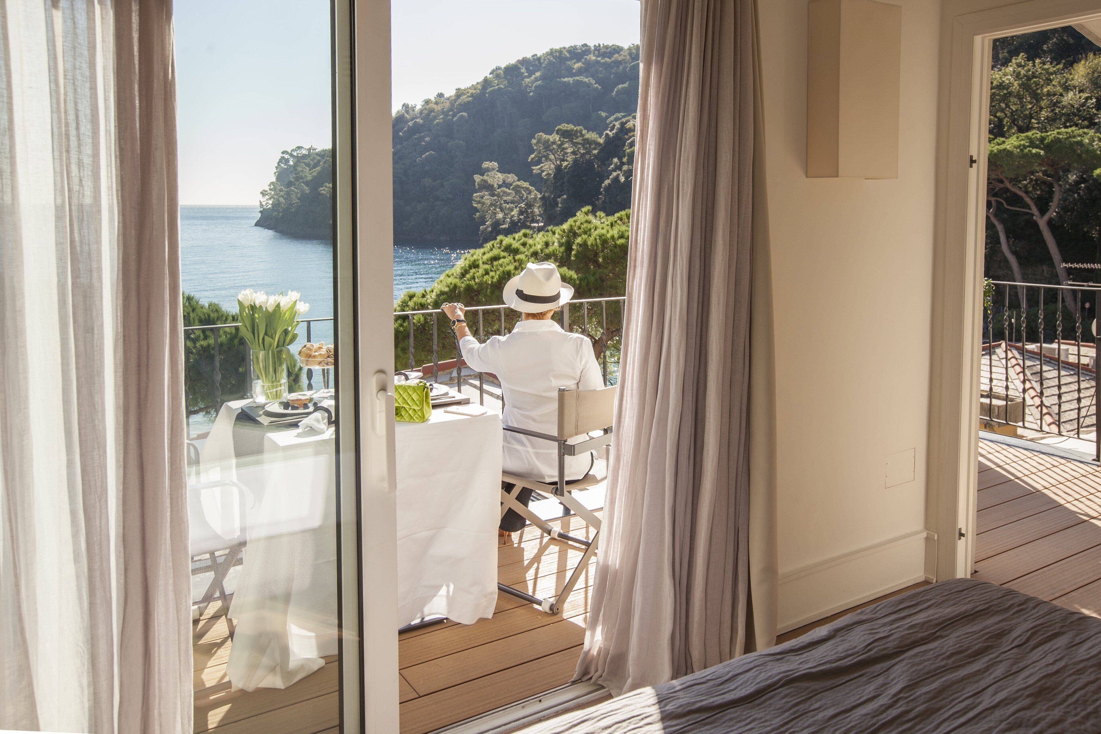 Eight Hotel Paraggi en Italy