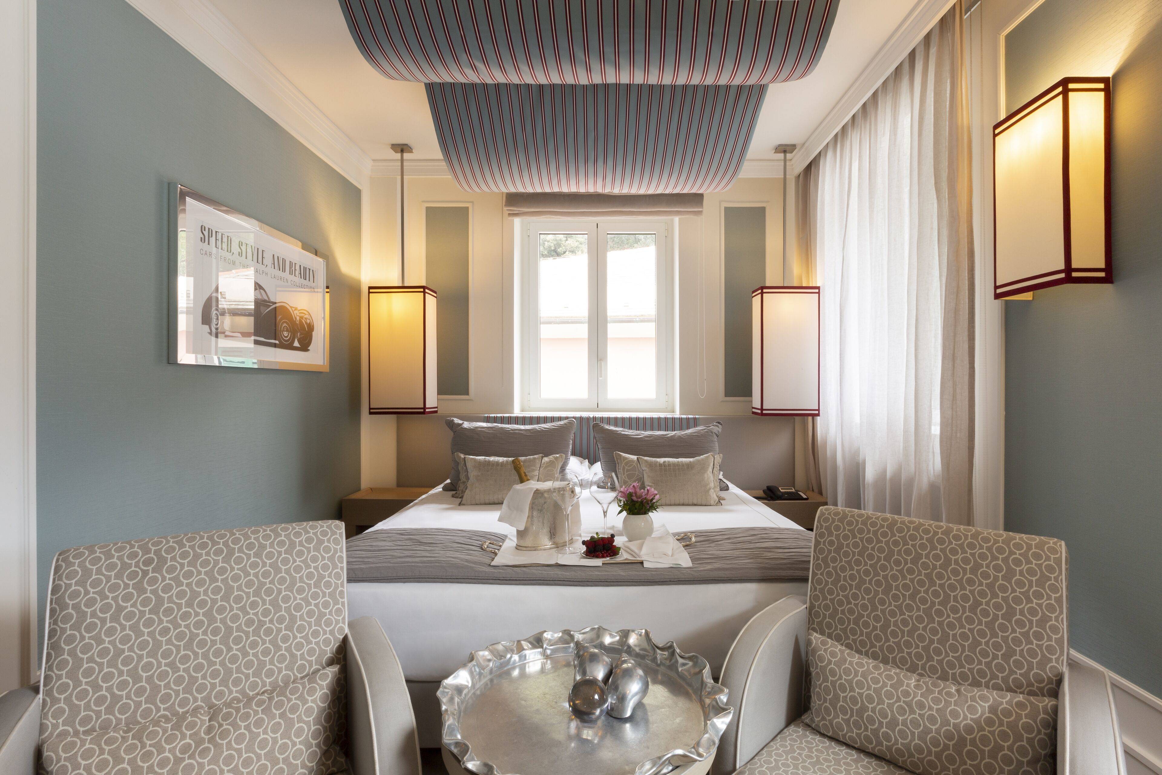 Eight Hotel Paraggi en Italy