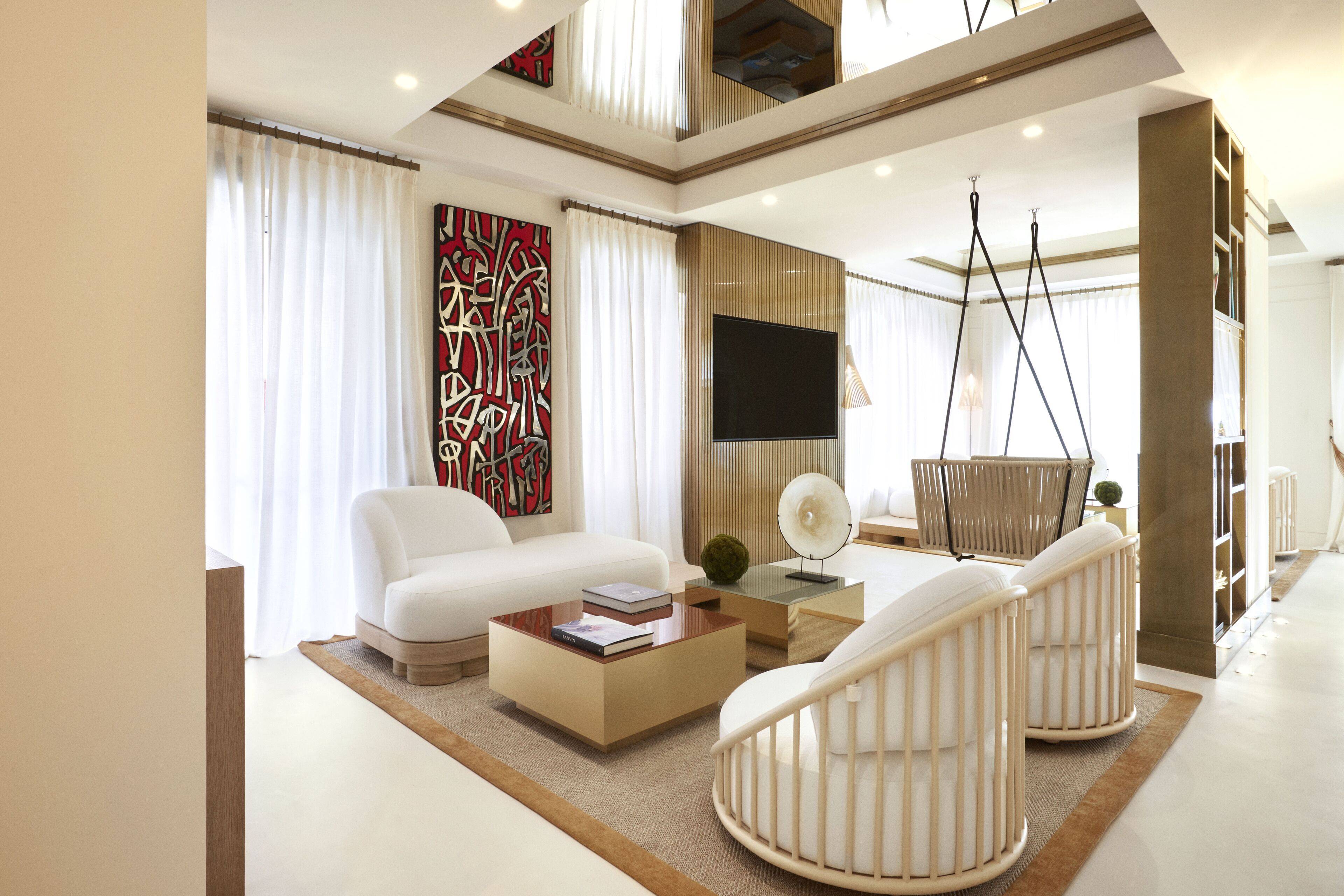 Eight Hotel Paraggi en Italy
