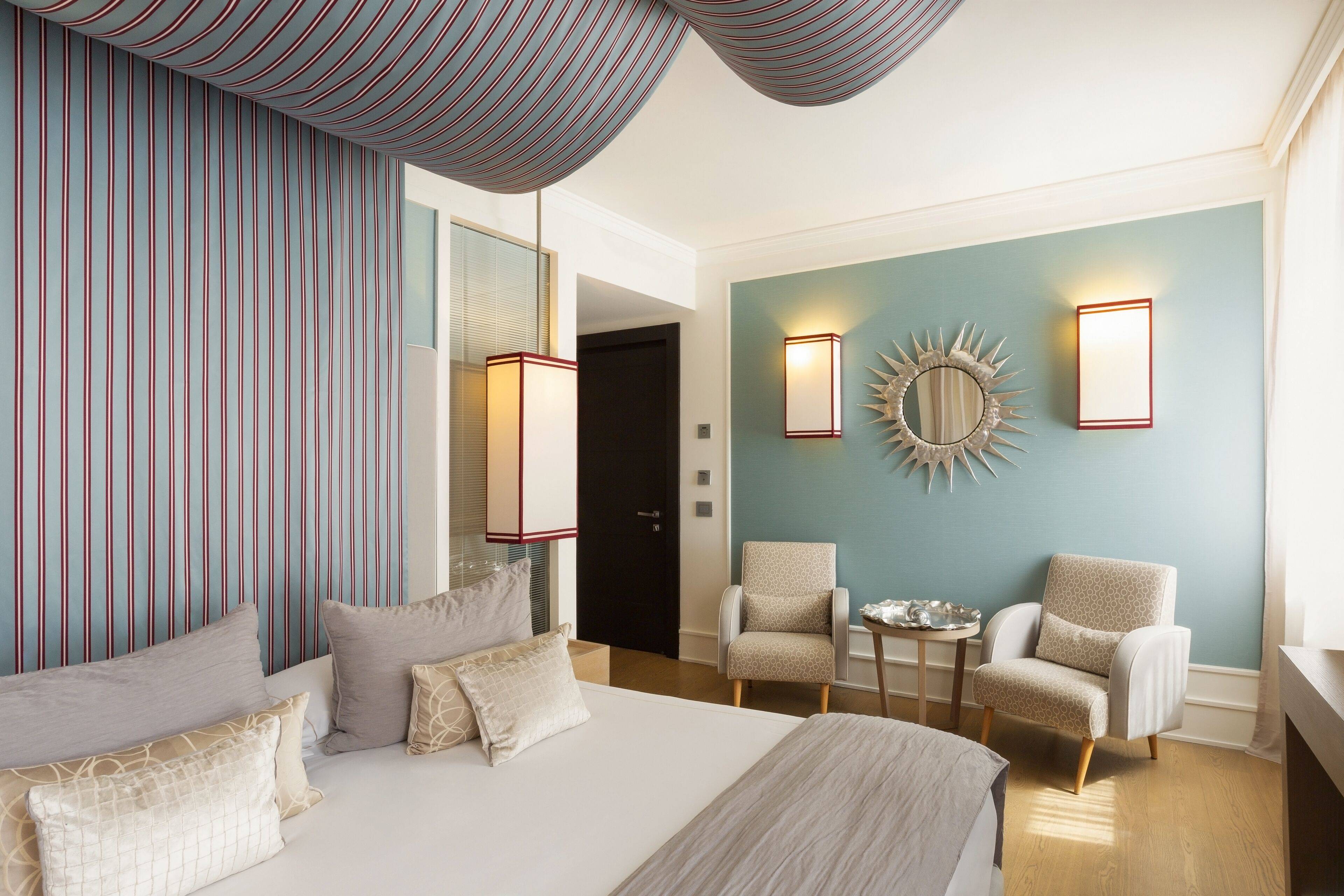 Eight Hotel Paraggi en Italy