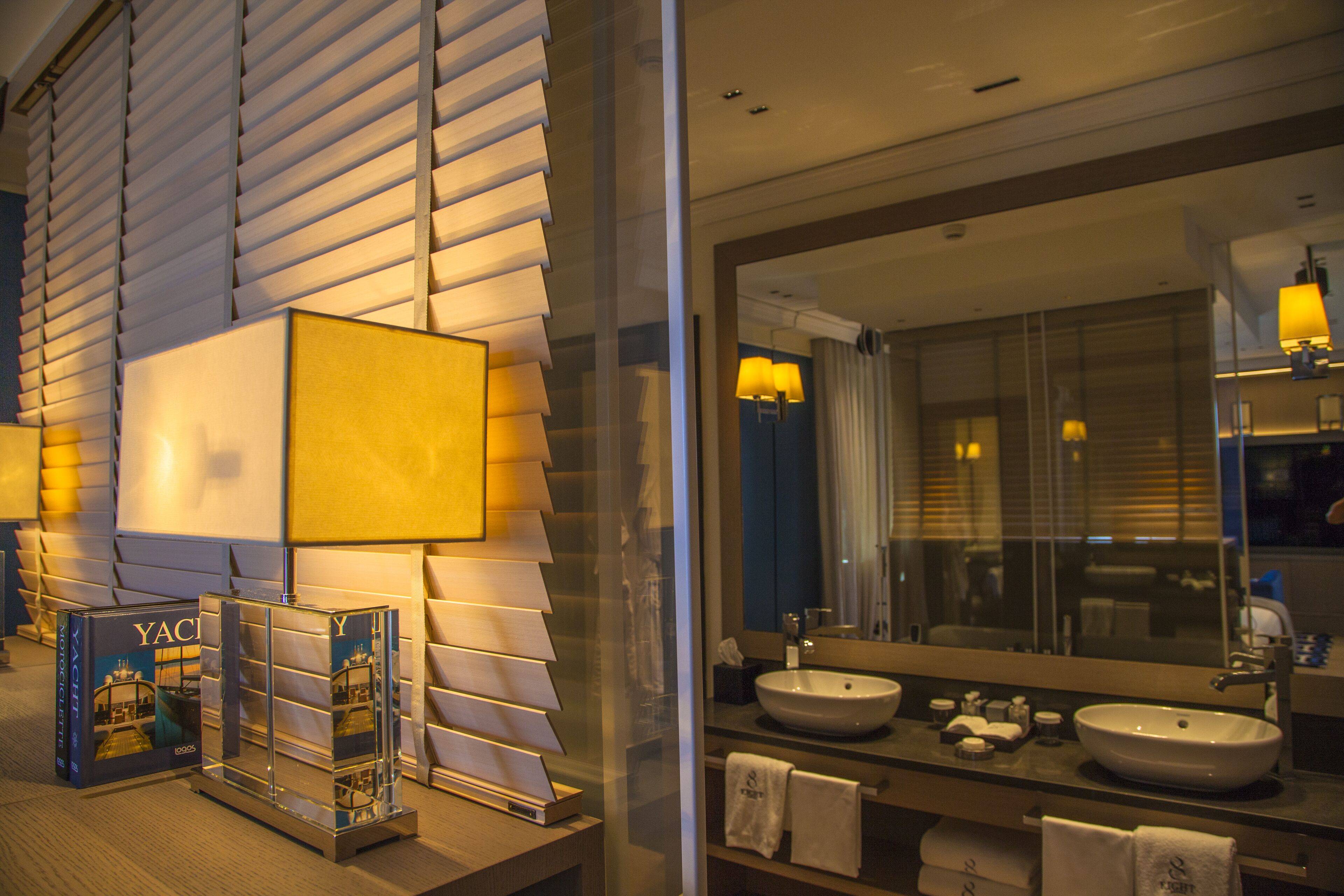 Eight Hotel Paraggi en Italy