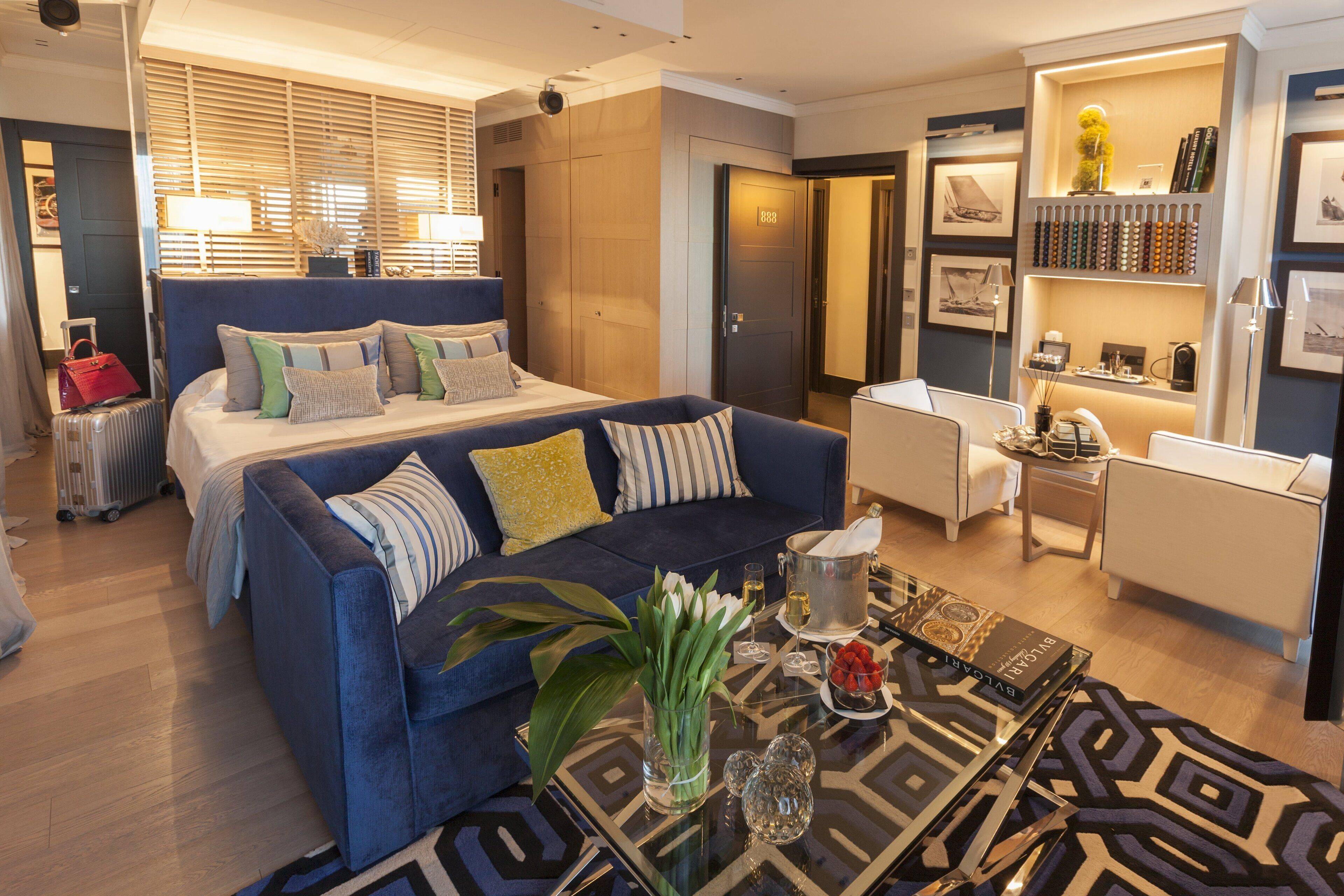 Eight Hotel Paraggi en Italy