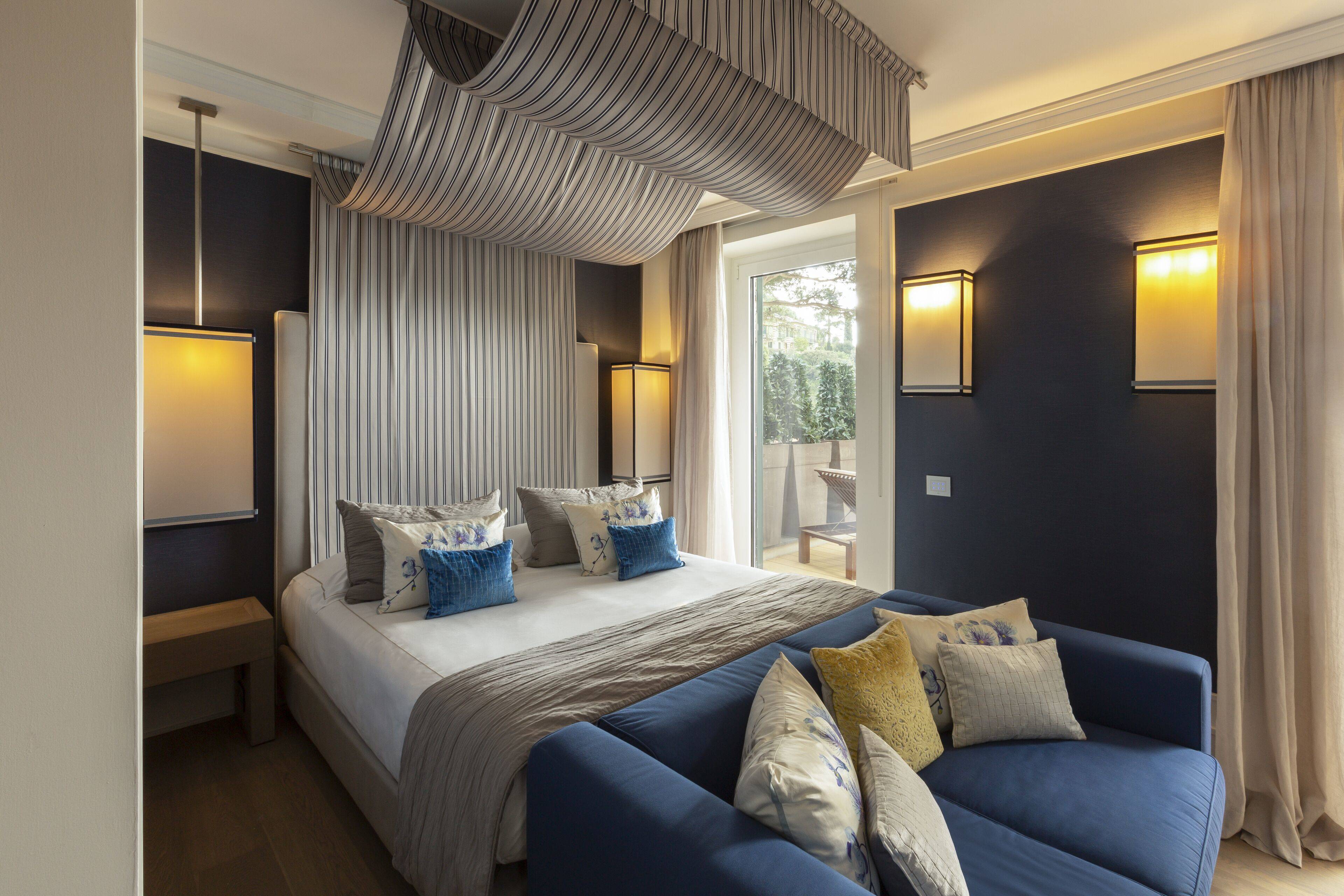 Eight Hotel Paraggi en Italy