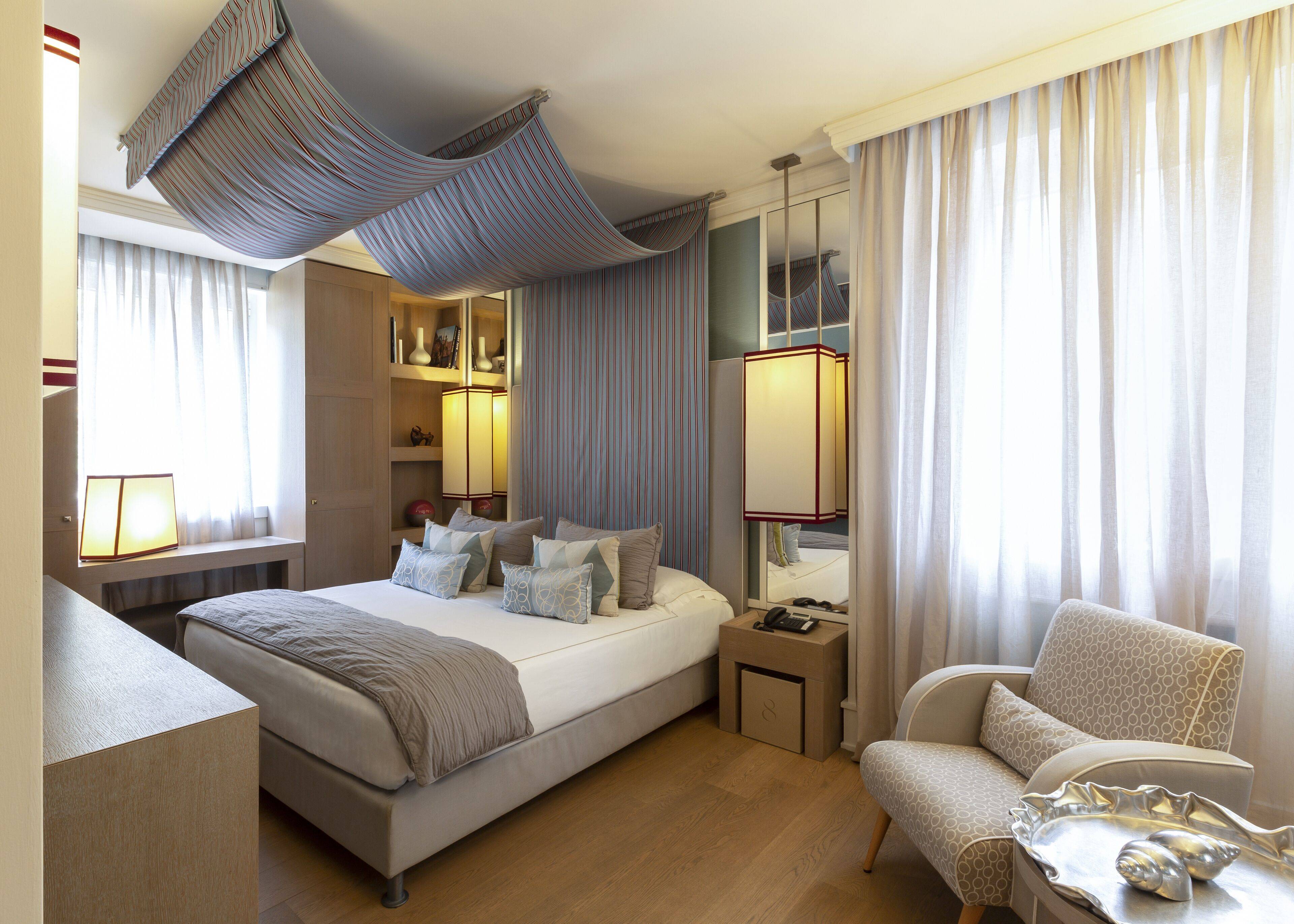 Eight Hotel Paraggi en Italy