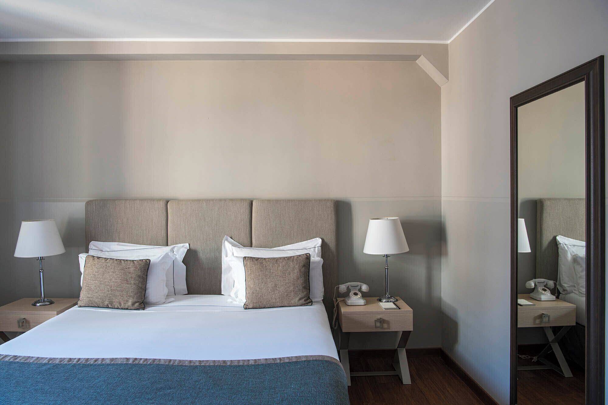Grand Hotel Portovenere en Italy