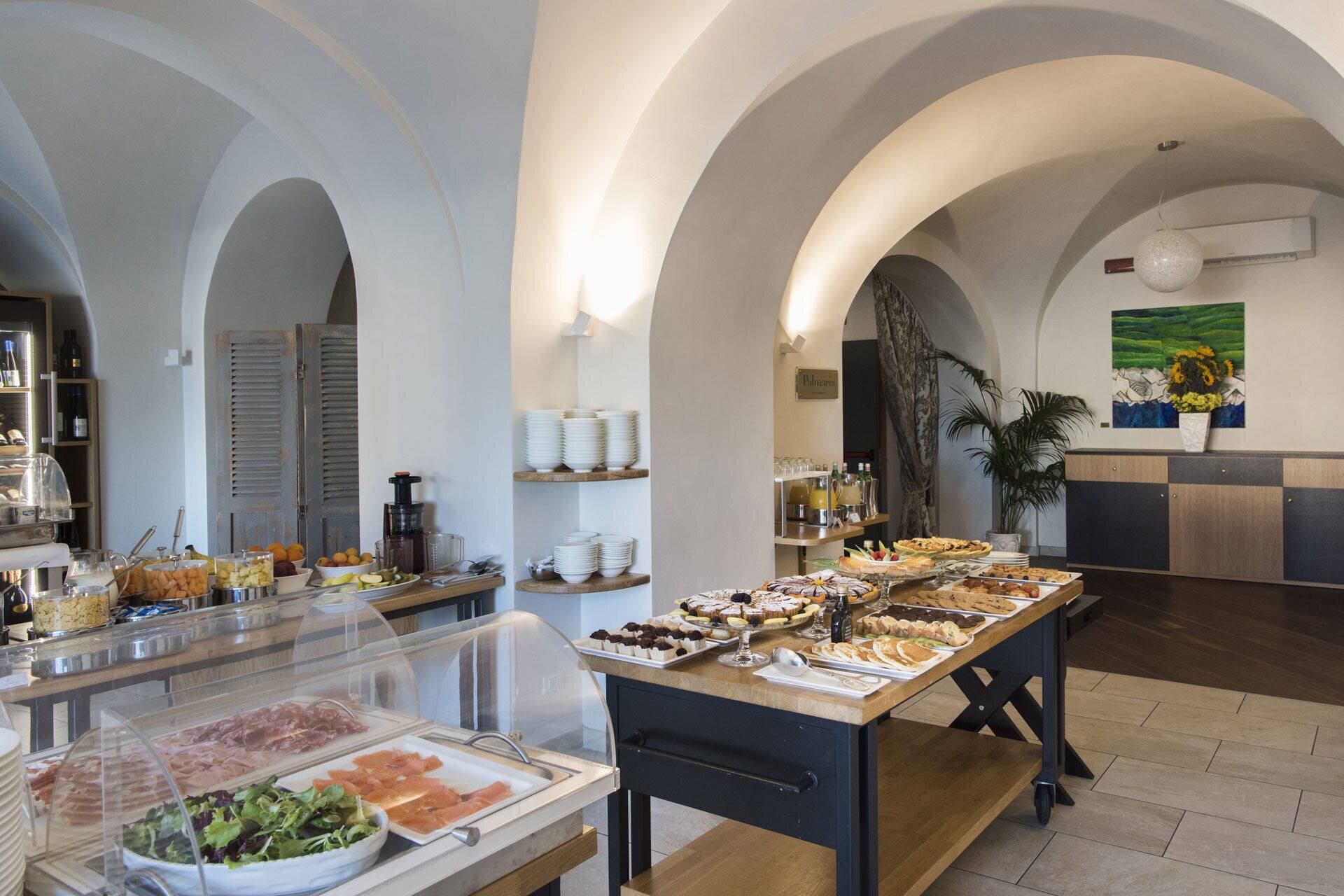 Grand Hotel Portovenere en Italy
