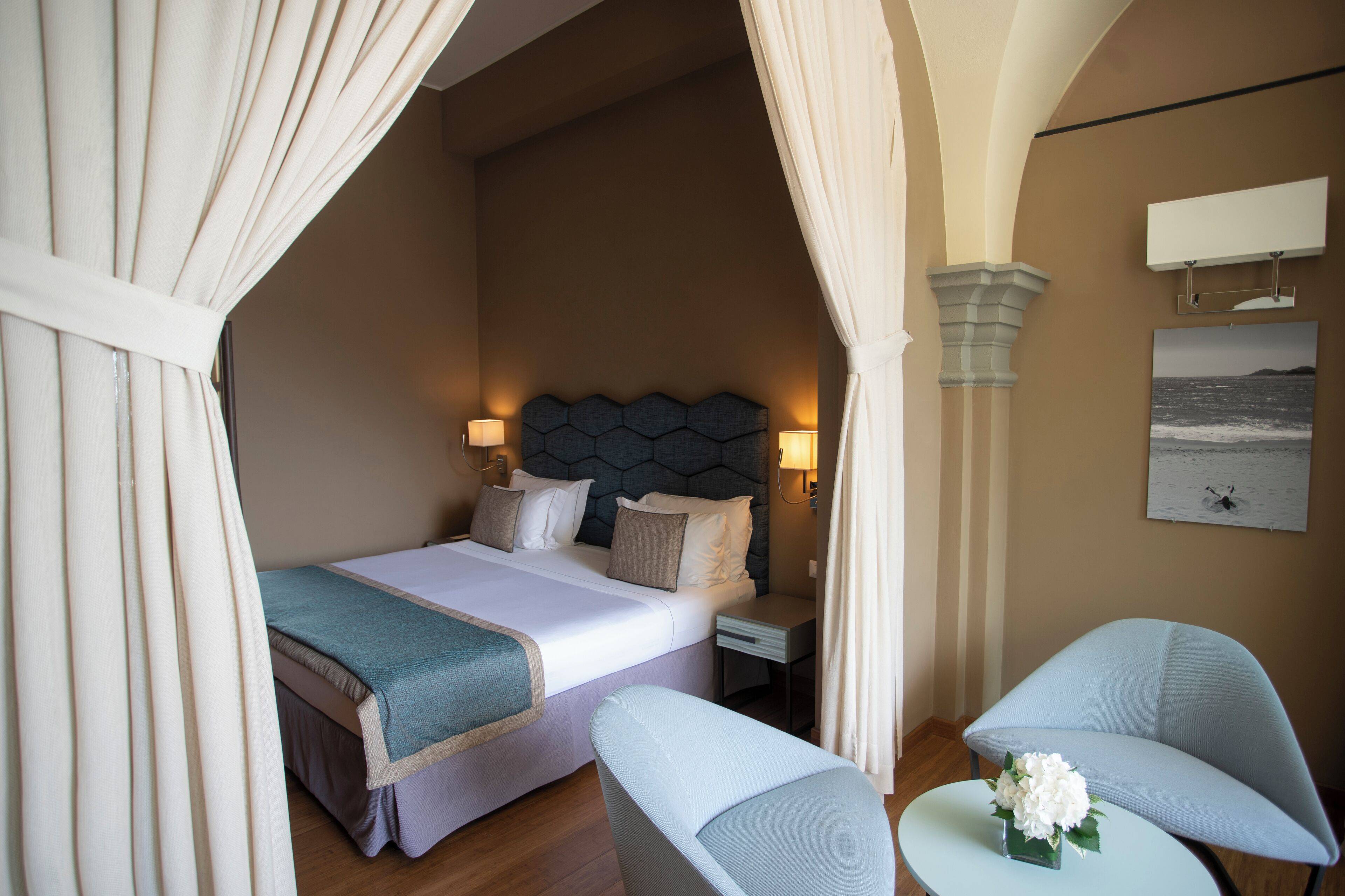 Grand Hotel Portovenere en Italy