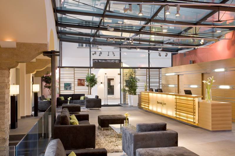 Barceló Old Town Praha 