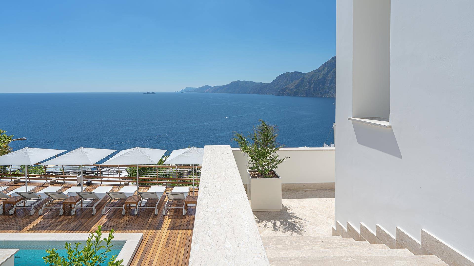 Casa Angelina en Italy