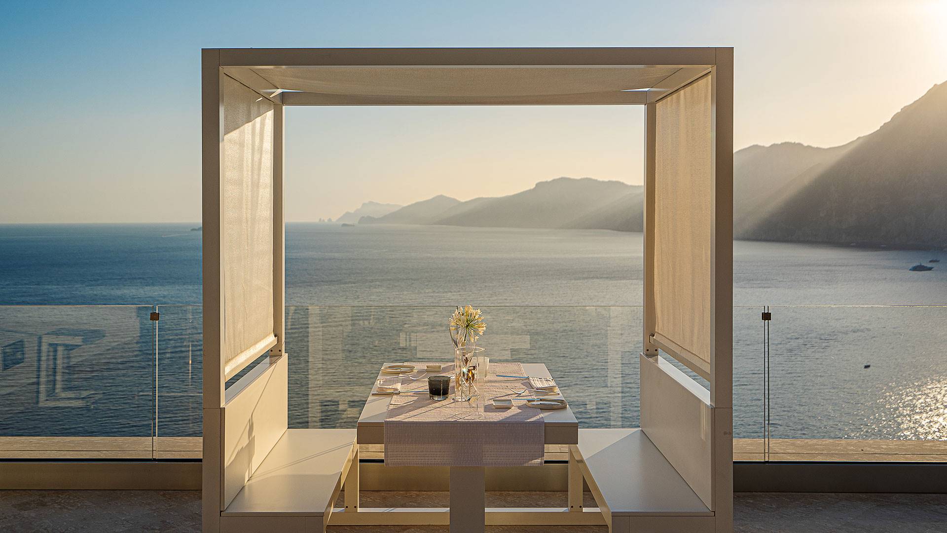 Casa Angelina en Italy