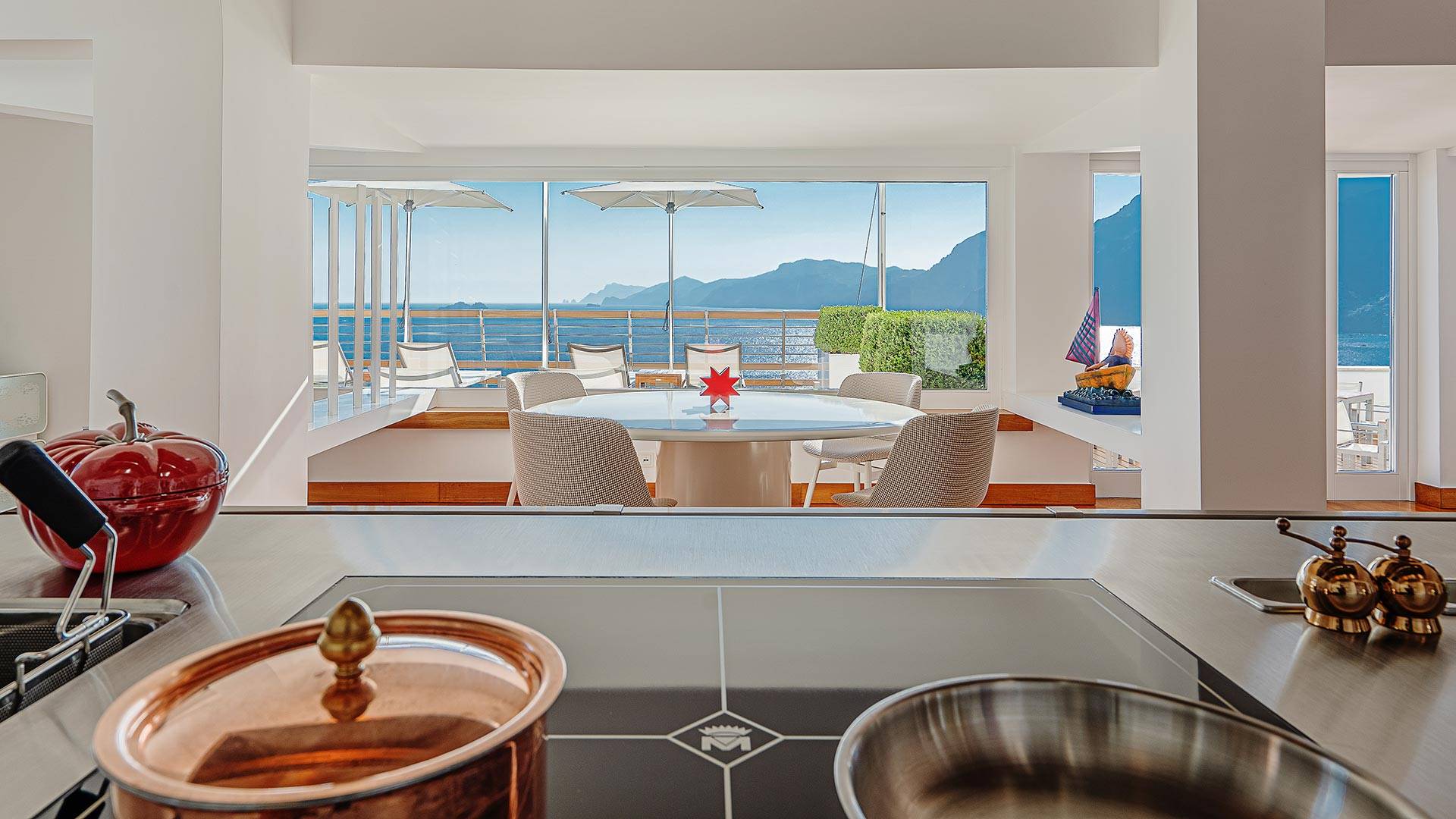 Casa Angelina en Italy