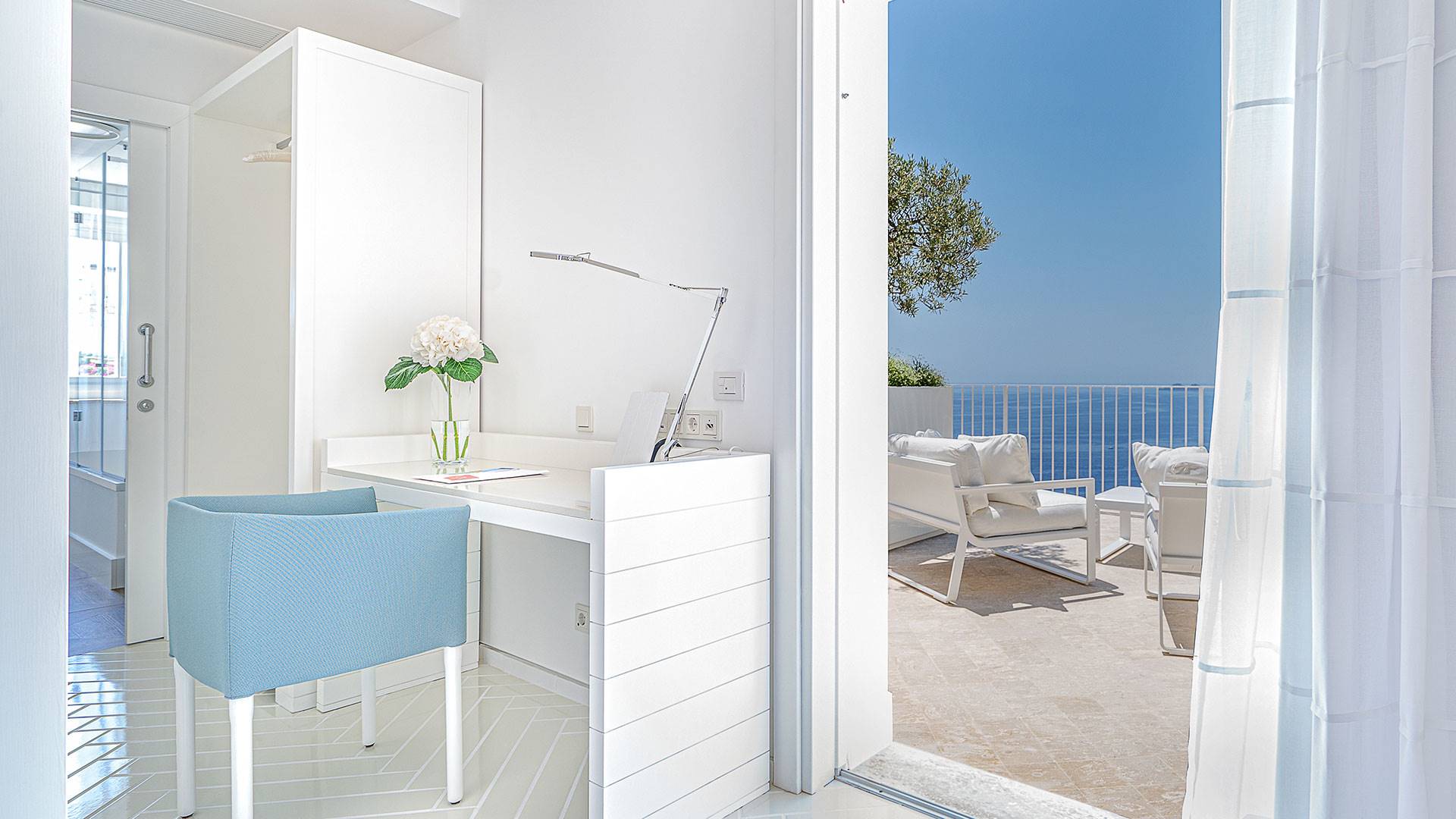 Casa Angelina en Italy