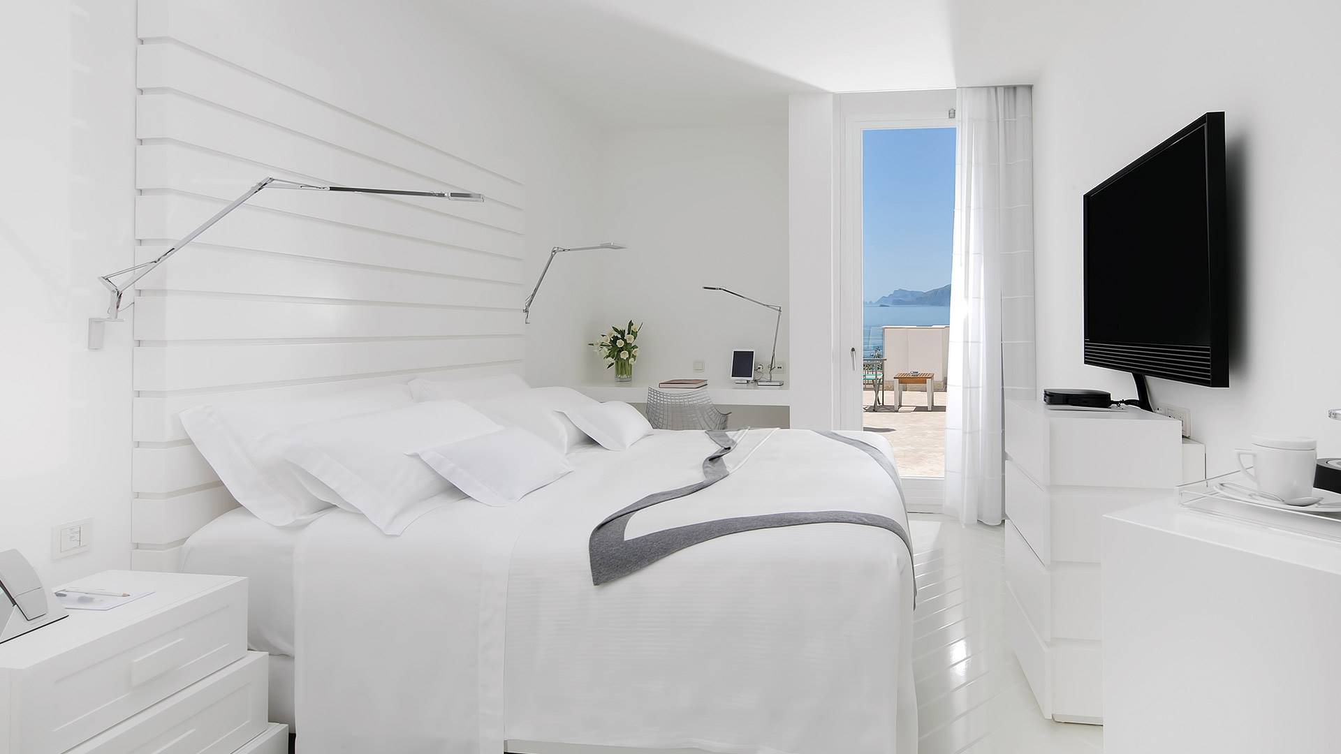 Casa Angelina en Italy