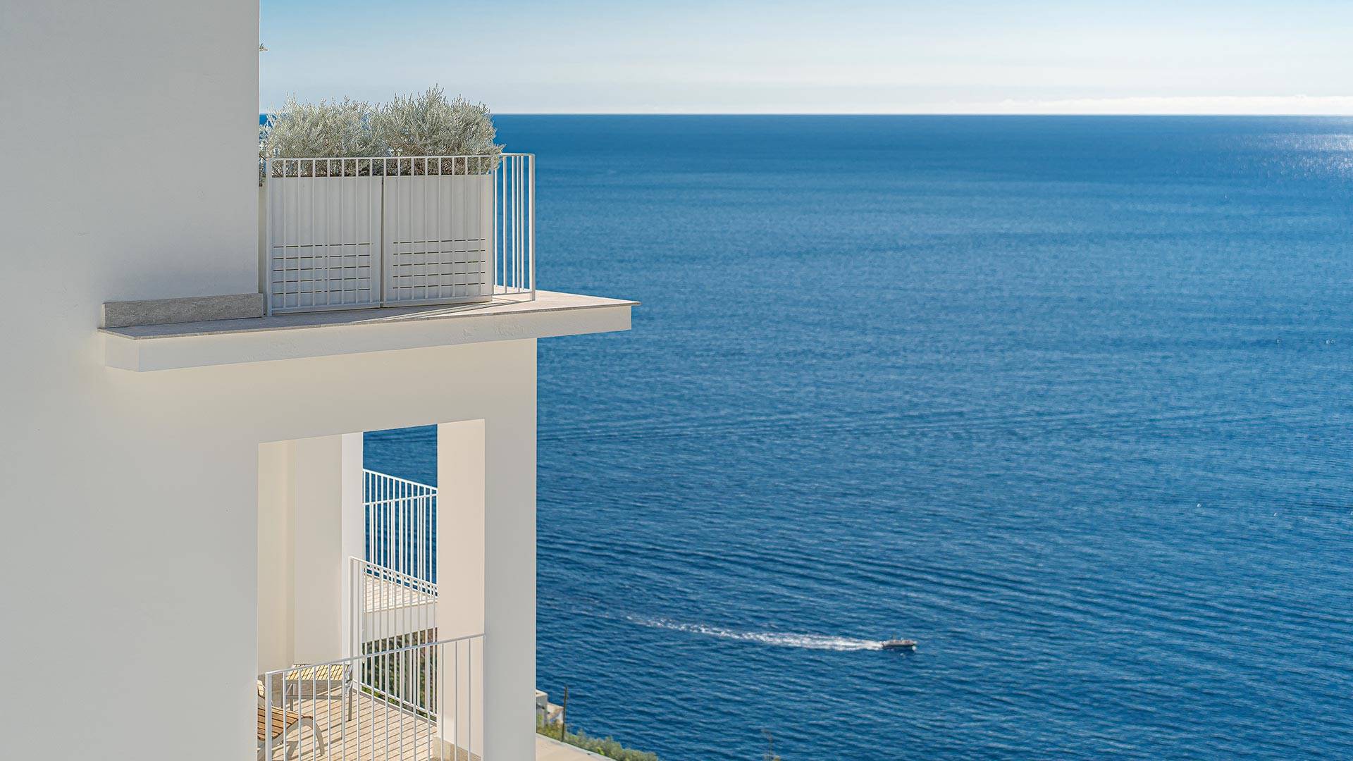 Casa Angelina en Italy