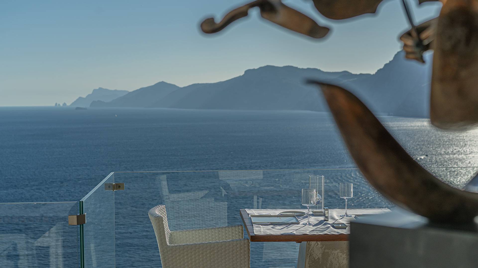 Casa Angelina en Italy