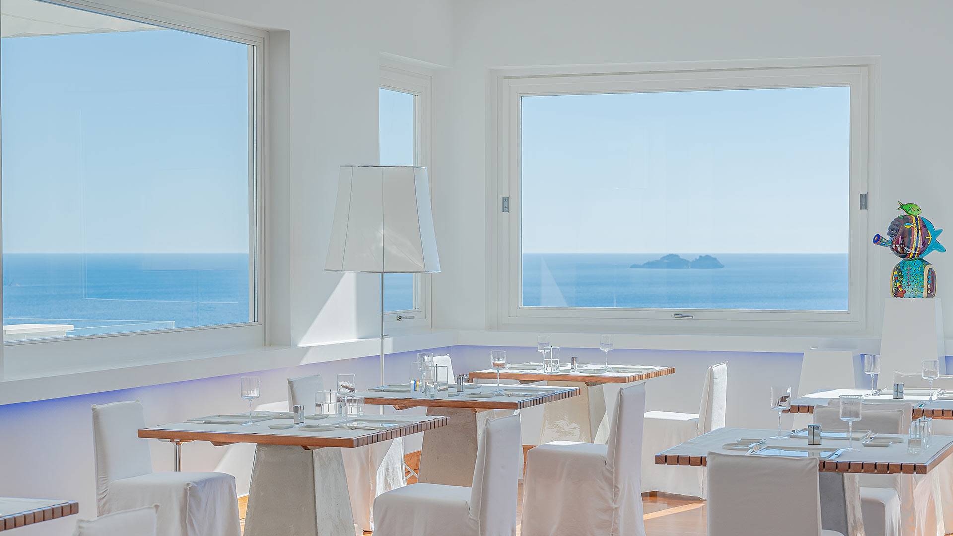 Casa Angelina en Italy